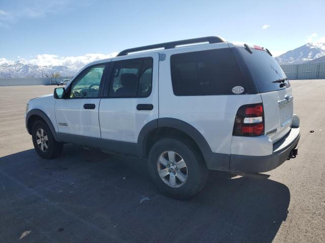 Photo 1 VIN: 1FMEU73836UB11837 - FORD EXPLORER 