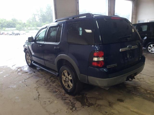 Photo 1 VIN: 1FMEU73856UA06457 - FORD EXPLORER X 