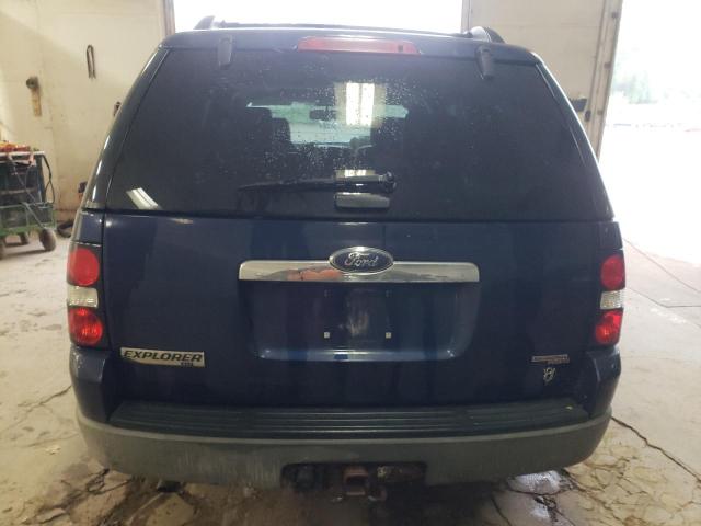 Photo 5 VIN: 1FMEU73856UA06457 - FORD EXPLORER X 