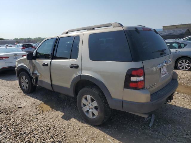 Photo 1 VIN: 1FMEU73856UB25108 - FORD EXPLORER X 