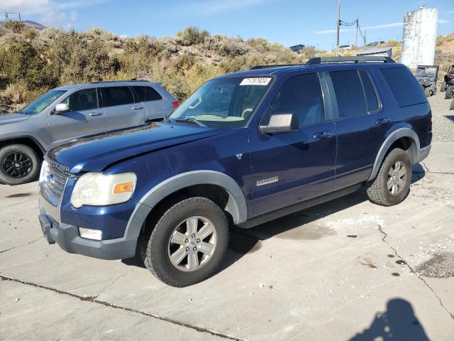 Photo 0 VIN: 1FMEU73857UB85147 - FORD EXPLORER X 