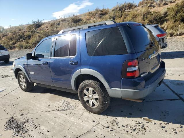 Photo 1 VIN: 1FMEU73857UB85147 - FORD EXPLORER X 