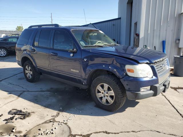 Photo 3 VIN: 1FMEU73857UB85147 - FORD EXPLORER X 