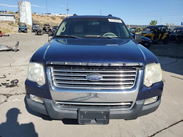 Photo 4 VIN: 1FMEU73857UB85147 - FORD EXPLORER X 