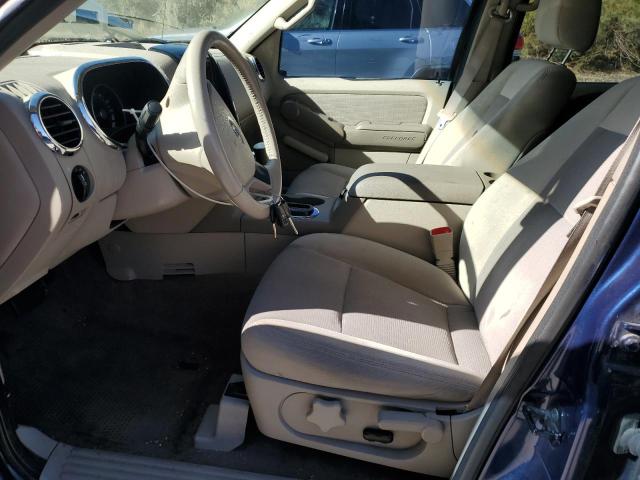 Photo 6 VIN: 1FMEU73857UB85147 - FORD EXPLORER X 