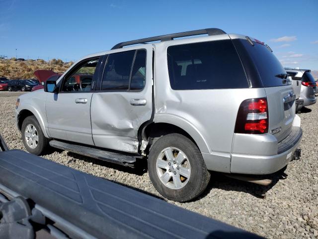 Photo 1 VIN: 1FMEU73859UA23411 - FORD EXPLORER 