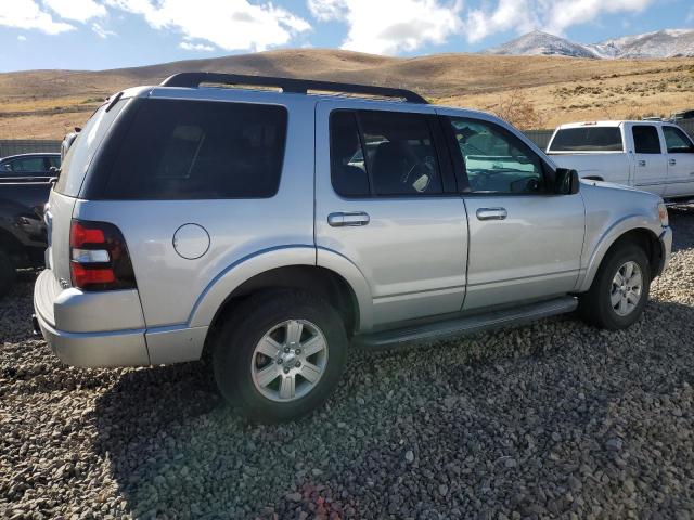 Photo 2 VIN: 1FMEU73859UA23411 - FORD EXPLORER 