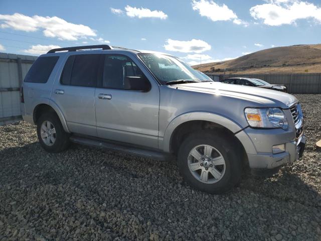 Photo 3 VIN: 1FMEU73859UA23411 - FORD EXPLORER 