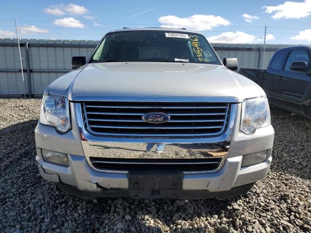 Photo 4 VIN: 1FMEU73859UA23411 - FORD EXPLORER 