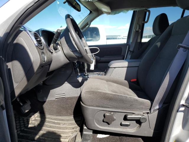 Photo 6 VIN: 1FMEU73859UA23411 - FORD EXPLORER 