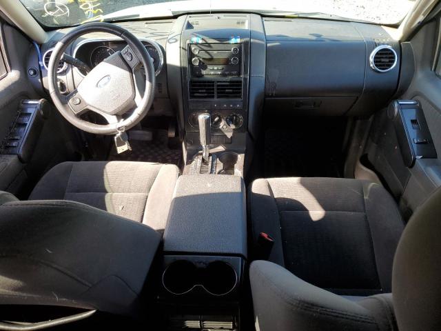 Photo 7 VIN: 1FMEU73859UA23411 - FORD EXPLORER 