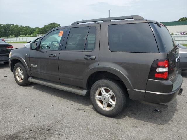 Photo 1 VIN: 1FMEU73867UA96140 - FORD EXPLORER 