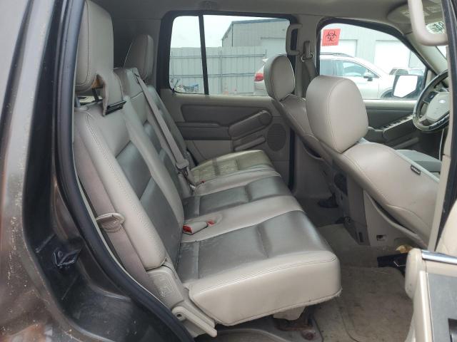 Photo 10 VIN: 1FMEU73867UA96140 - FORD EXPLORER 