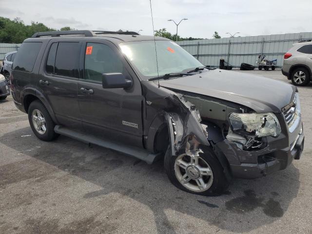 Photo 3 VIN: 1FMEU73867UA96140 - FORD EXPLORER 