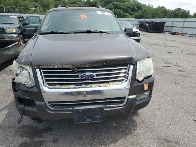 Photo 4 VIN: 1FMEU73867UA96140 - FORD EXPLORER 