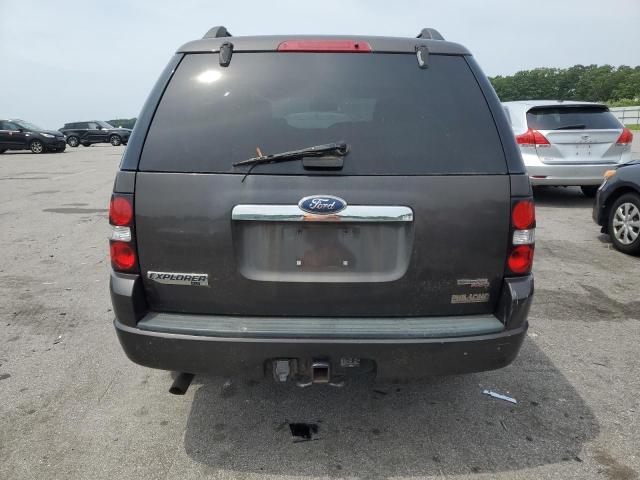 Photo 5 VIN: 1FMEU73867UA96140 - FORD EXPLORER 