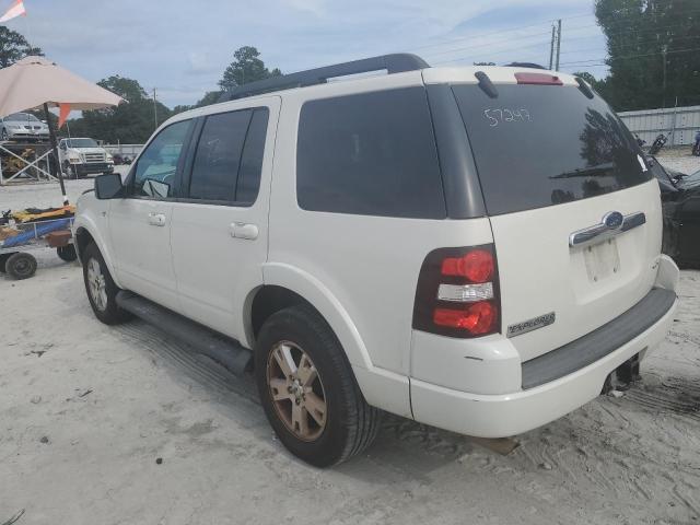 Photo 1 VIN: 1FMEU73868UA38613 - FORD EXPLORER X 