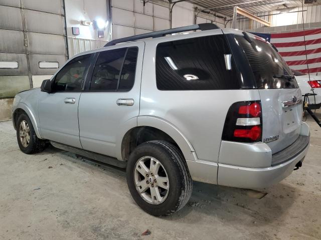 Photo 1 VIN: 1FMEU73869UA23756 - FORD EXPLORER 