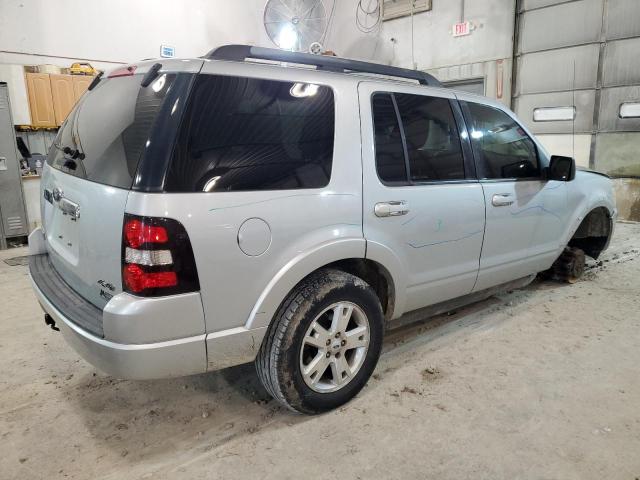 Photo 2 VIN: 1FMEU73869UA23756 - FORD EXPLORER 