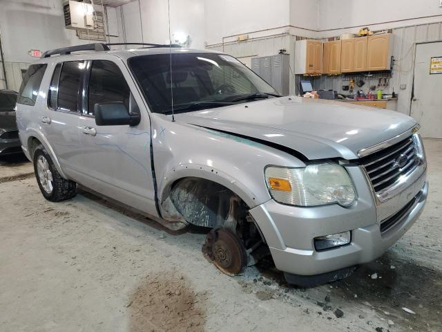 Photo 3 VIN: 1FMEU73869UA23756 - FORD EXPLORER 