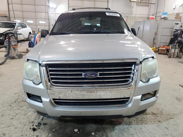 Photo 4 VIN: 1FMEU73869UA23756 - FORD EXPLORER 