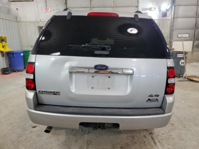 Photo 5 VIN: 1FMEU73869UA23756 - FORD EXPLORER 