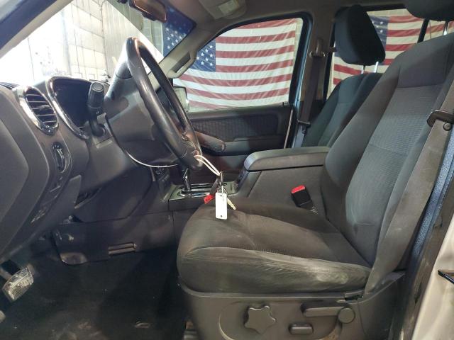 Photo 6 VIN: 1FMEU73869UA23756 - FORD EXPLORER 