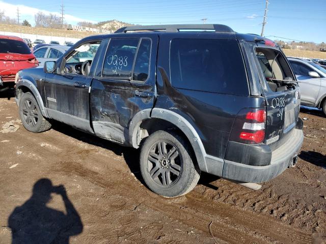 Photo 1 VIN: 1FMEU73877UA97636 - FORD EXPLORER 