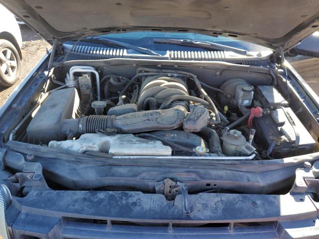 Photo 10 VIN: 1FMEU73877UA97636 - FORD EXPLORER 