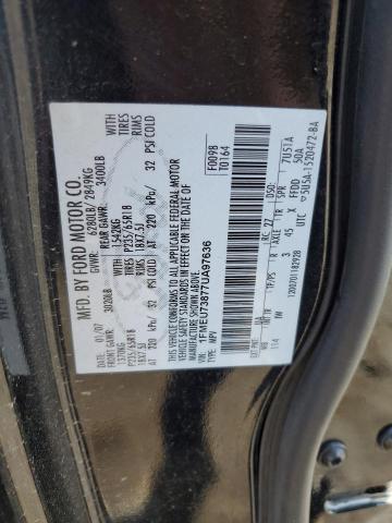 Photo 11 VIN: 1FMEU73877UA97636 - FORD EXPLORER 