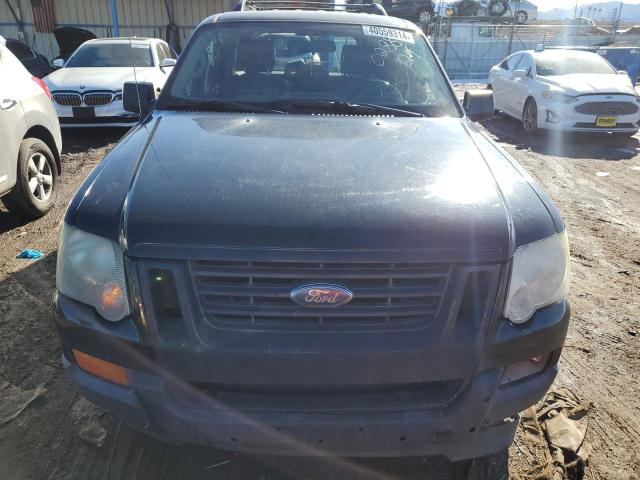 Photo 4 VIN: 1FMEU73877UA97636 - FORD EXPLORER 