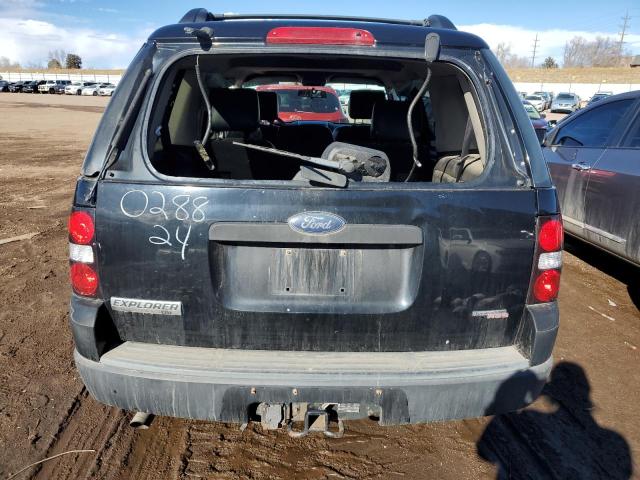 Photo 5 VIN: 1FMEU73877UA97636 - FORD EXPLORER 