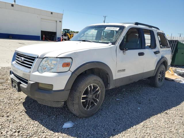 Photo 0 VIN: 1FMEU73886UA91309 - FORD EXPLORER X 