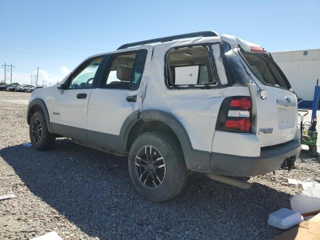 Photo 1 VIN: 1FMEU73886UA91309 - FORD EXPLORER X 