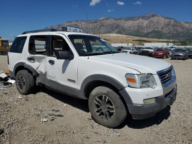 Photo 3 VIN: 1FMEU73886UA91309 - FORD EXPLORER X 