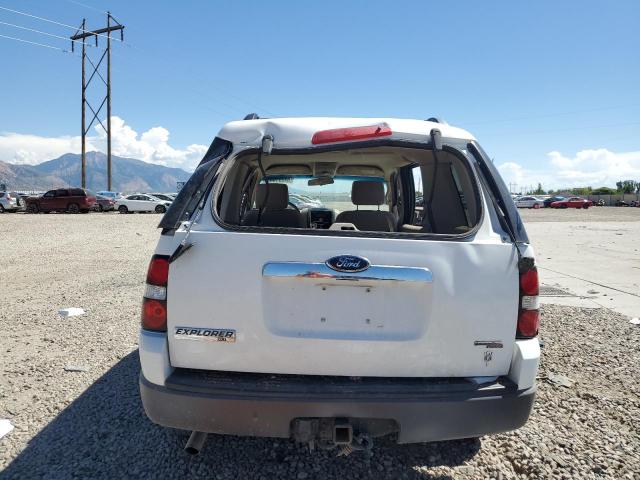 Photo 5 VIN: 1FMEU73886UA91309 - FORD EXPLORER X 