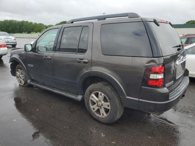 Photo 1 VIN: 1FMEU73887UA83230 - FORD EXPLORER 