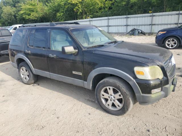 Photo 3 VIN: 1FMEU73896UA45262 - FORD EXPLORER X 