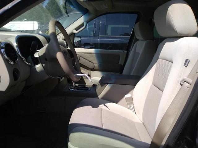 Photo 6 VIN: 1FMEU73896UA45262 - FORD EXPLORER X 