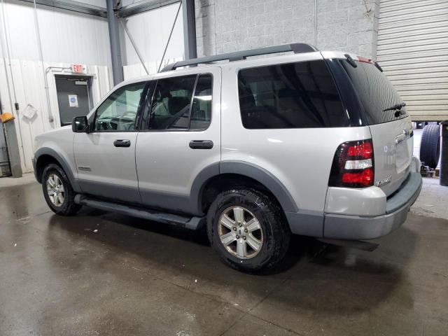 Photo 1 VIN: 1FMEU73896UA94946 - FORD EXPLORER 