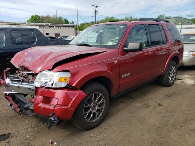 Photo 0 VIN: 1FMEU73898UA58922 - FORD EXPLORER 