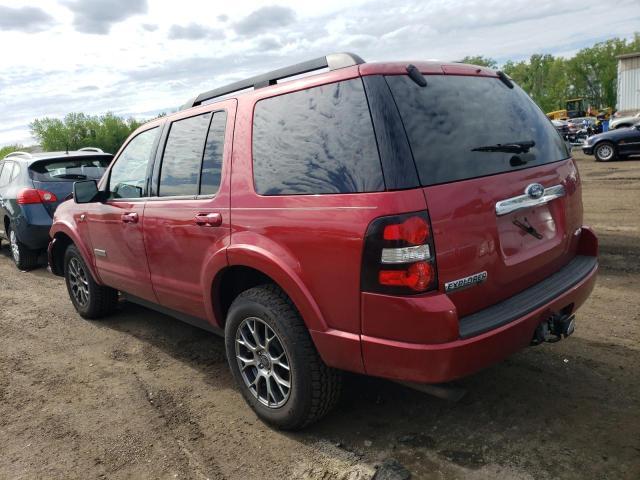 Photo 1 VIN: 1FMEU73898UA58922 - FORD EXPLORER 