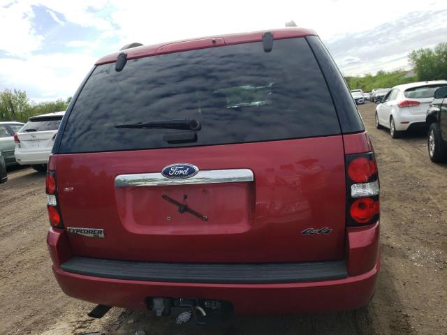 Photo 5 VIN: 1FMEU73898UA58922 - FORD EXPLORER 