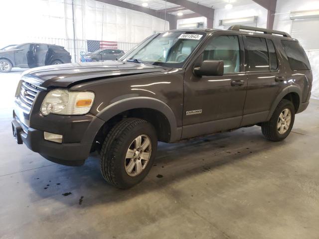 Photo 0 VIN: 1FMEU738X6ZA05307 - FORD EXPLORER X 