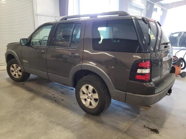 Photo 1 VIN: 1FMEU738X6ZA05307 - FORD EXPLORER X 