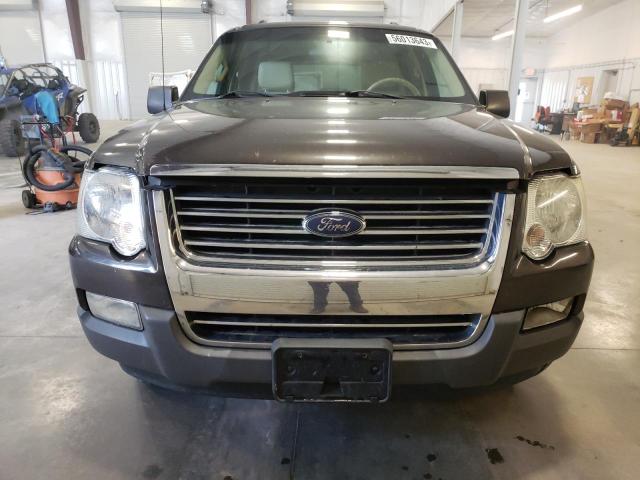 Photo 4 VIN: 1FMEU738X6ZA05307 - FORD EXPLORER X 