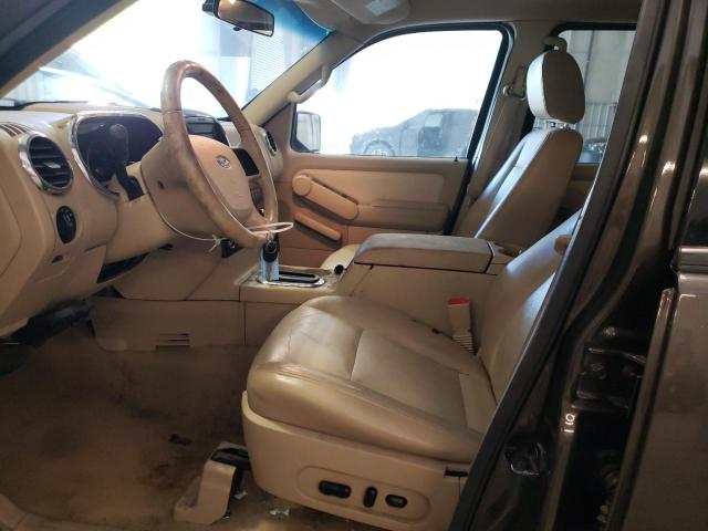 Photo 6 VIN: 1FMEU738X6ZA05307 - FORD EXPLORER X 