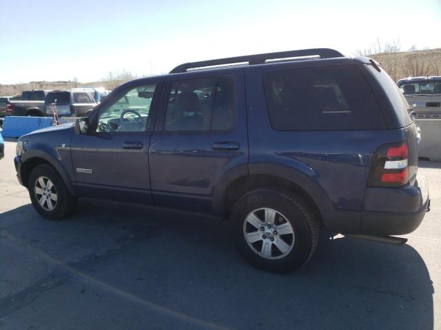 Photo 1 VIN: 1FMEU738X7UA64789 - FORD EXPLORER 