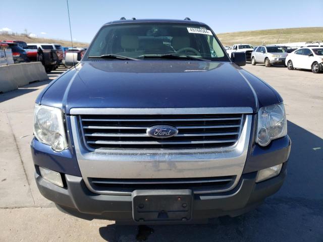 Photo 4 VIN: 1FMEU738X7UA64789 - FORD EXPLORER 