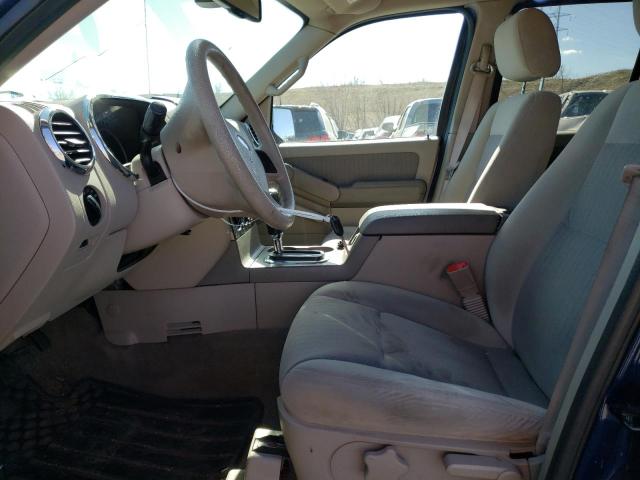 Photo 6 VIN: 1FMEU738X7UA64789 - FORD EXPLORER 